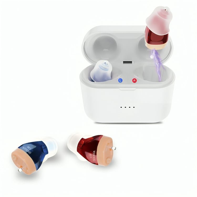 Omnihear Hearing aids