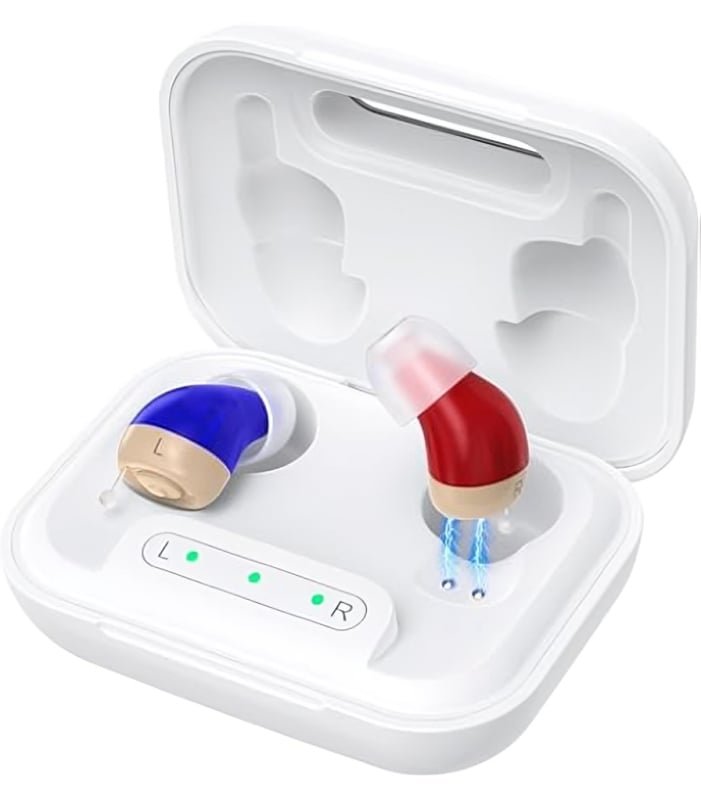 Omnihear Hearing aids buy now