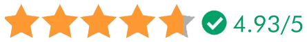 Omnihear Hearing aids 5 star rating