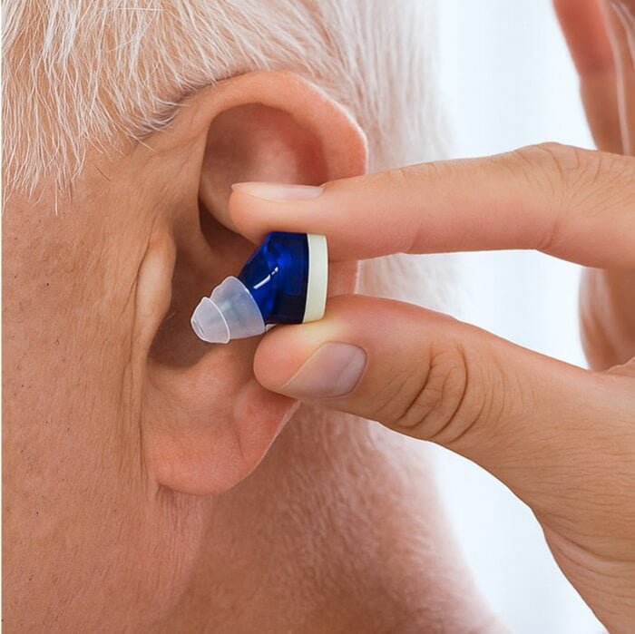 Omnihear Hearing aids