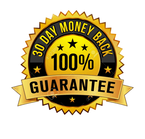 Omnihear Hearing aids 30 Days 100% money back guarantee 